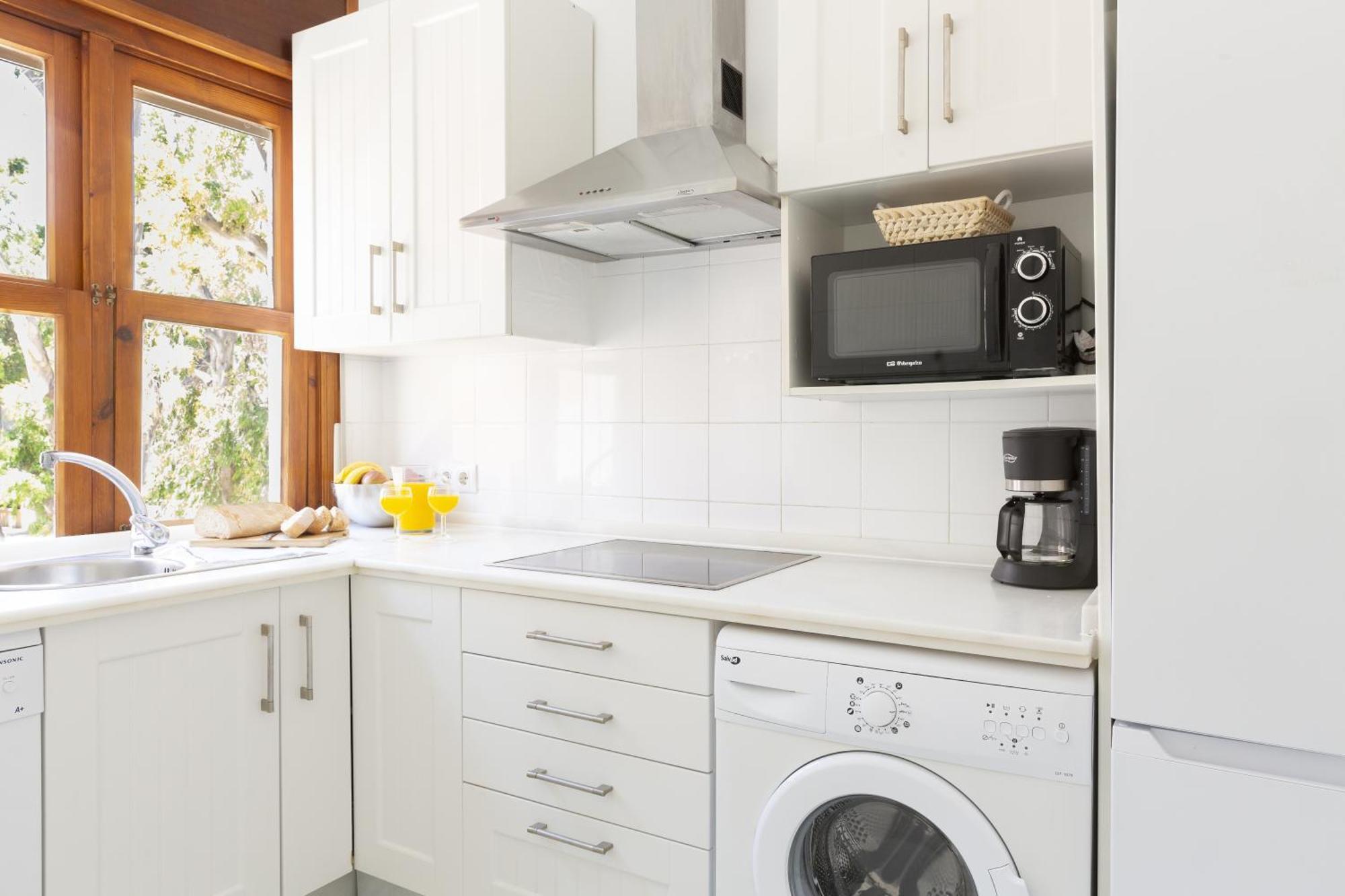 Amplio Apartamento En Playa De Regla 2 チピオナ エクステリア 写真