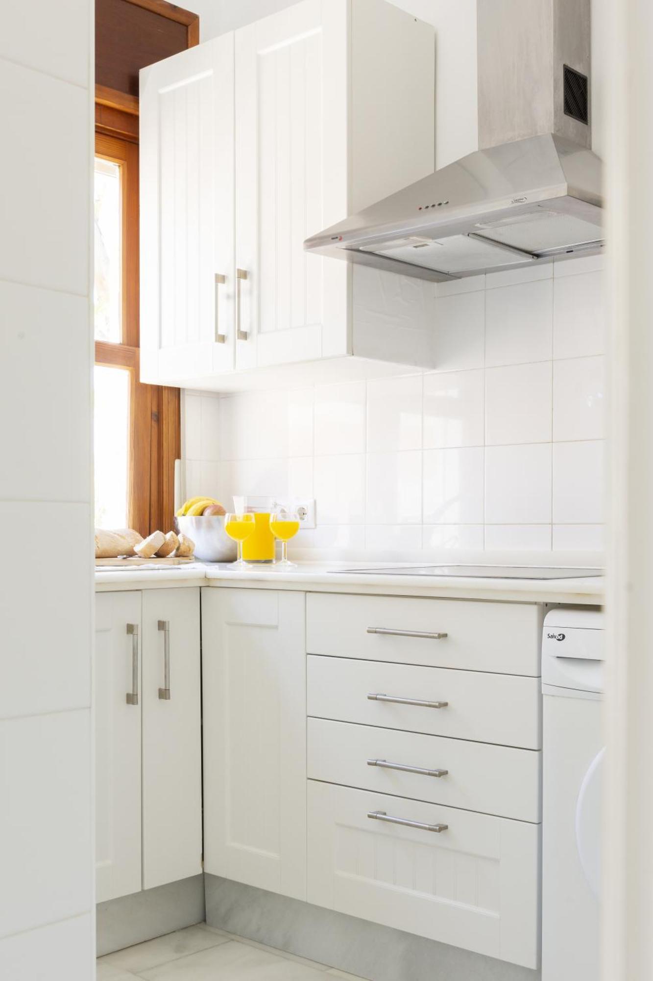 Amplio Apartamento En Playa De Regla 2 チピオナ エクステリア 写真