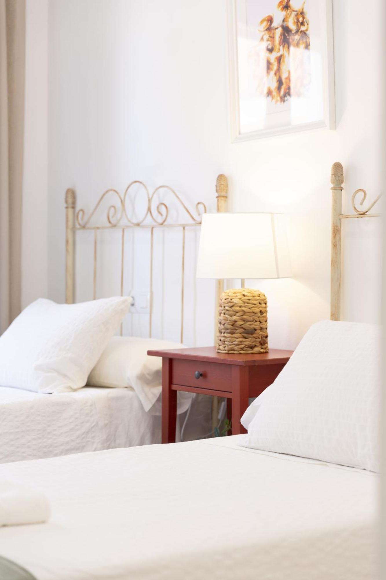 Amplio Apartamento En Playa De Regla 2 チピオナ エクステリア 写真